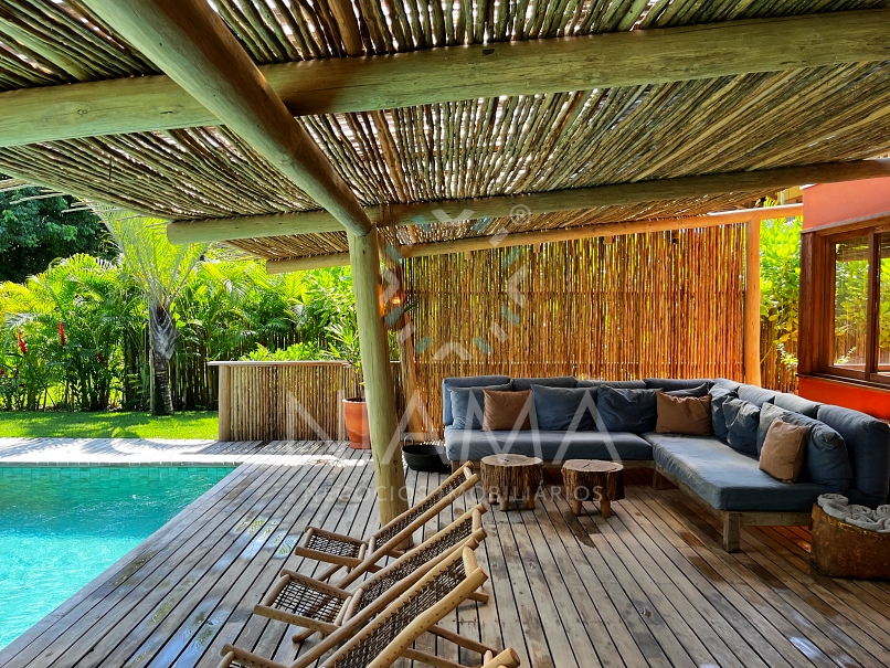 condominio terravista vilas em trancoso